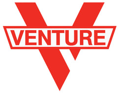 Venture Bar Logo Sticker