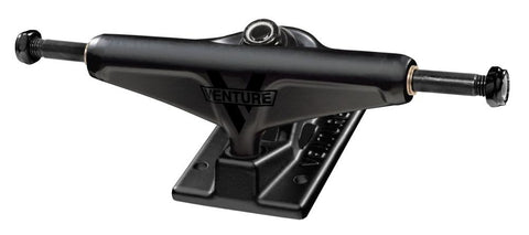 Venture Black Shadow Trucks