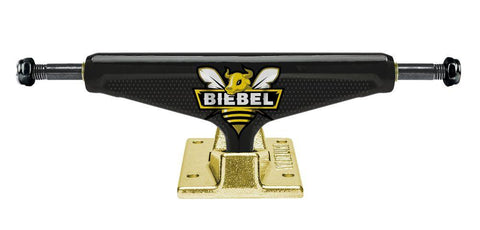 BIEBEL BLACK