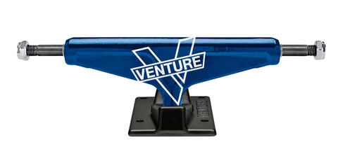 MARITIME MARQUEE V-LIGHTS BLUE