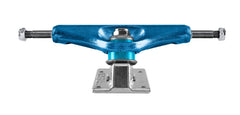 WINGS ANODIZED V-LIGHTS BLUE 5.6 HI