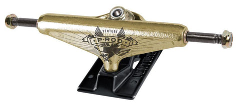 P-Rod Golden Eagle V-Hollow