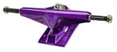 Venture P-Rod Prime Purple 5.0 Hi Trucks