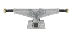 Venture Polished V-Hollow Trucks