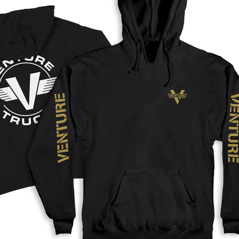 VENTURE ASSORTED HOODIES