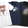 VENTURE ASSORTED TEES