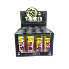 Thunder Thunder Bolts 7/8" Allen 20-Pack Box